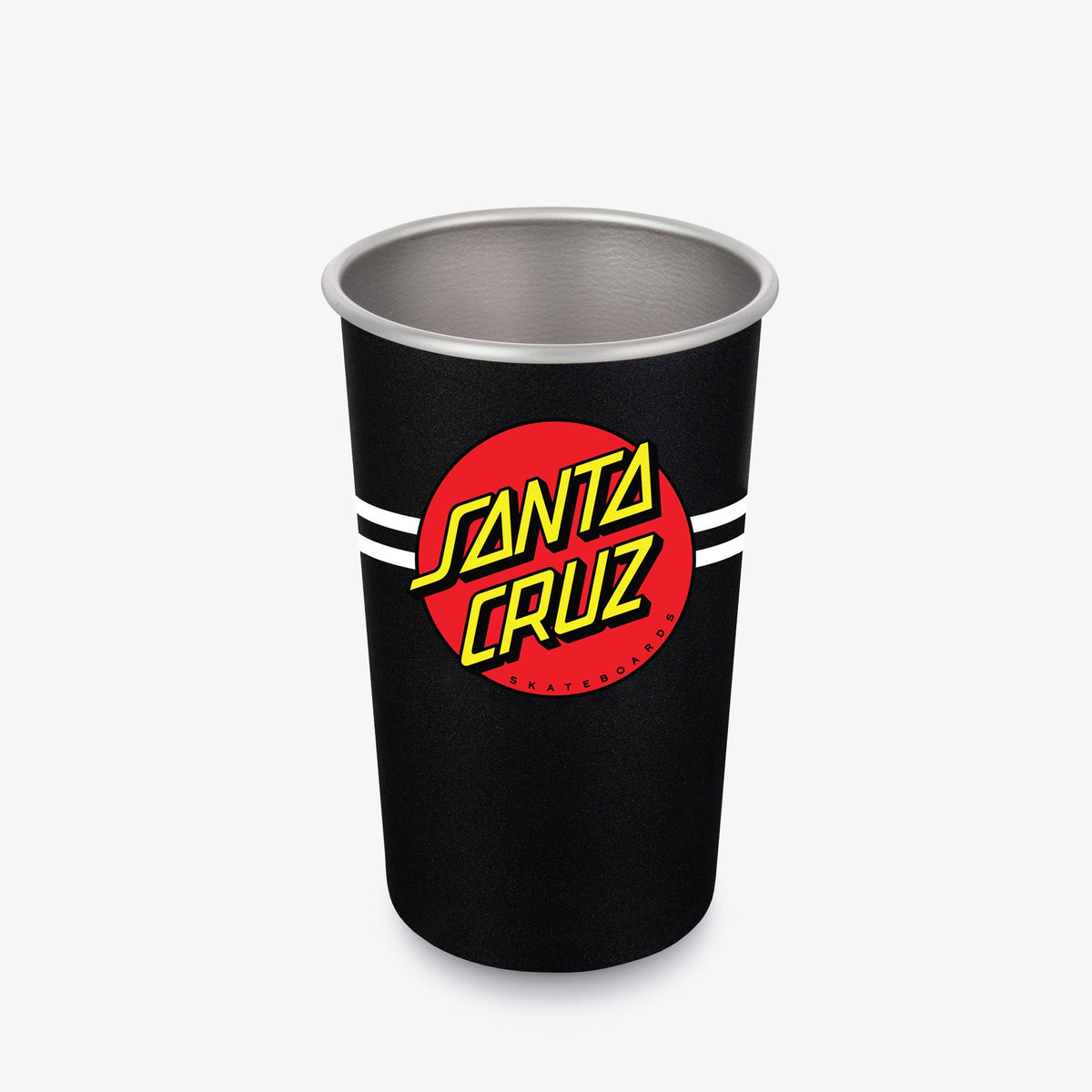 16oz-pint-cup-santa-cruz-j0 16oz_Pint_SantaCruz_Black_ClassicDot.jpg