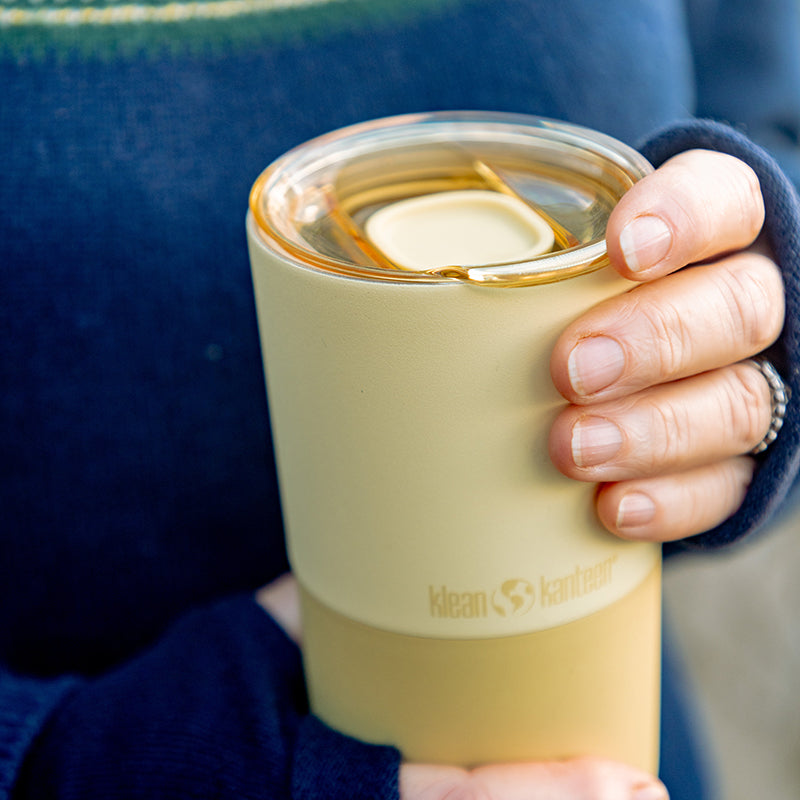 16oz-rise-tumbler-m5 16oz_rise_tumbler_wax_yellow_closeup_hand_lid_square.jpg
