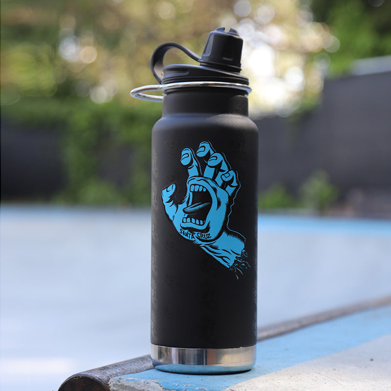 32oz-tkwide-with-chug-cap-santa-cruz-screaming-hand-h0 32oz_tkwide_chug_water_bottle_santacruz_screaming_hand_skatepark.jpg