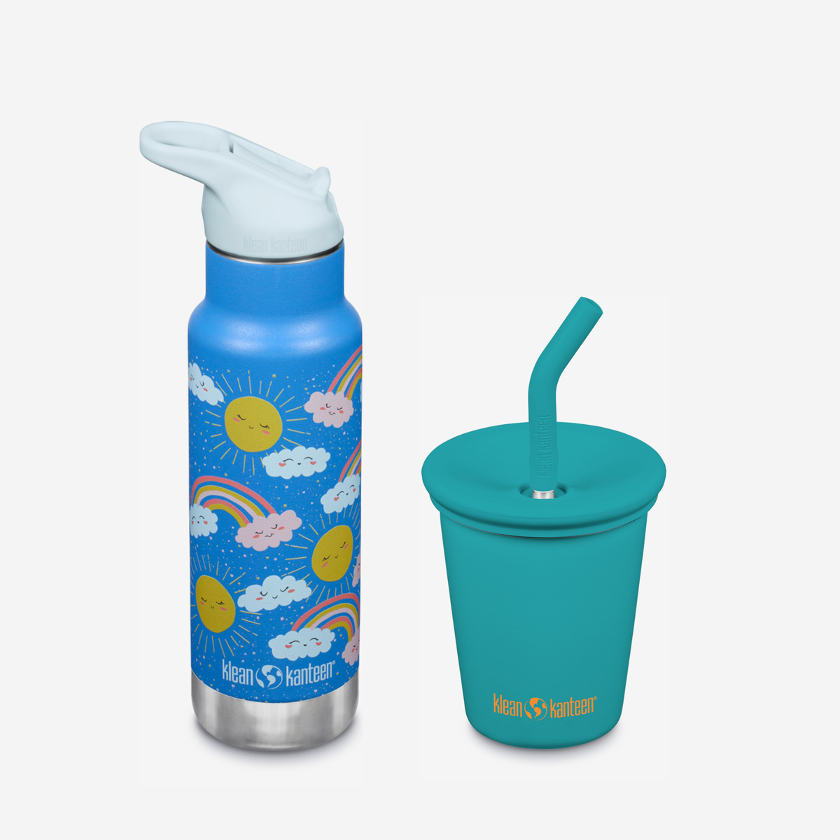 kid-s-sippy-cup-and-water-bottle-set-j9 KK-Kids-SippyCupandWaterBottleSet-Baltic-Rainbow.png