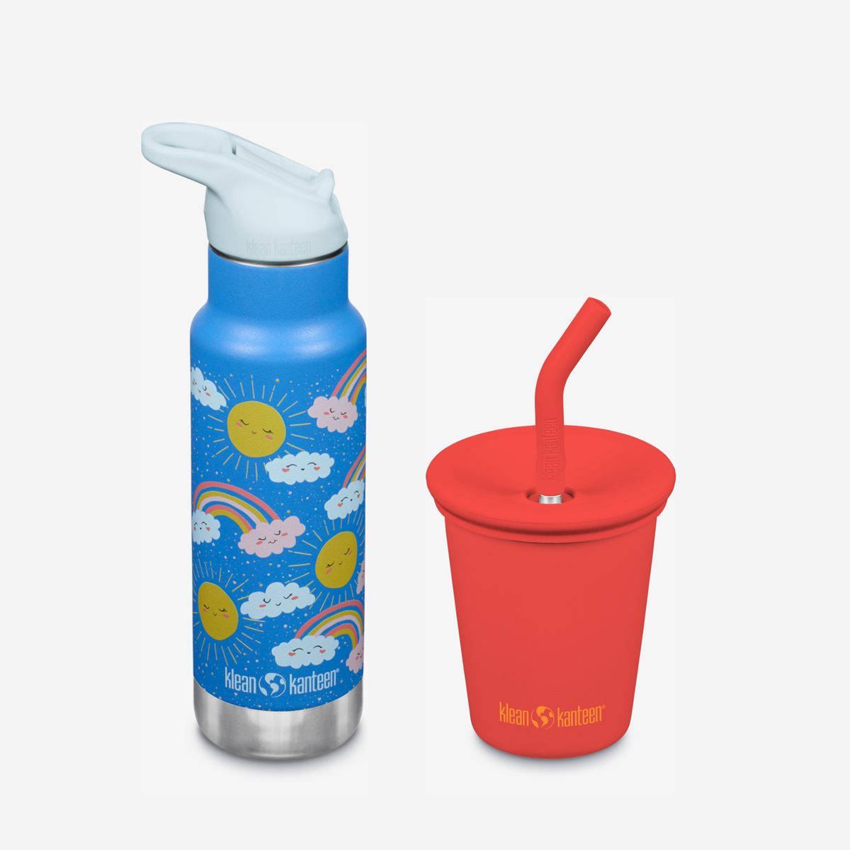 kid-s-sippy-cup-and-water-bottle-set-t4 KK-Kids-SippyCupandWaterBottleSet-Grenadine-Rainbow.png