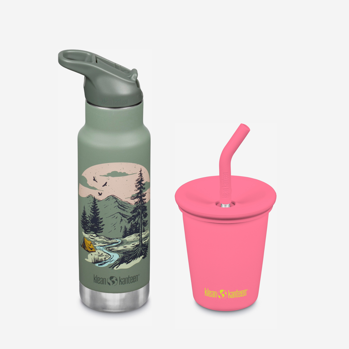 kid-s-sippy-cup-and-water-bottle-set-j9 KK-Kids-SippyCupandWaterBottleSet-PinkLemonade-Mountain.png