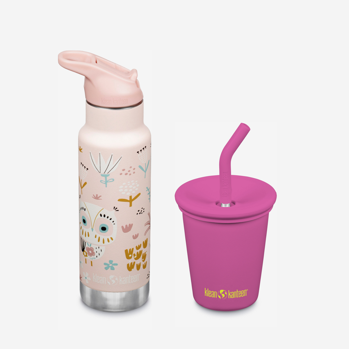kid-s-sippy-cup-and-water-bottle-set-t4 KK-Kids-SippyCupandWaterBottleSet-RoseViolet-Owlet.png