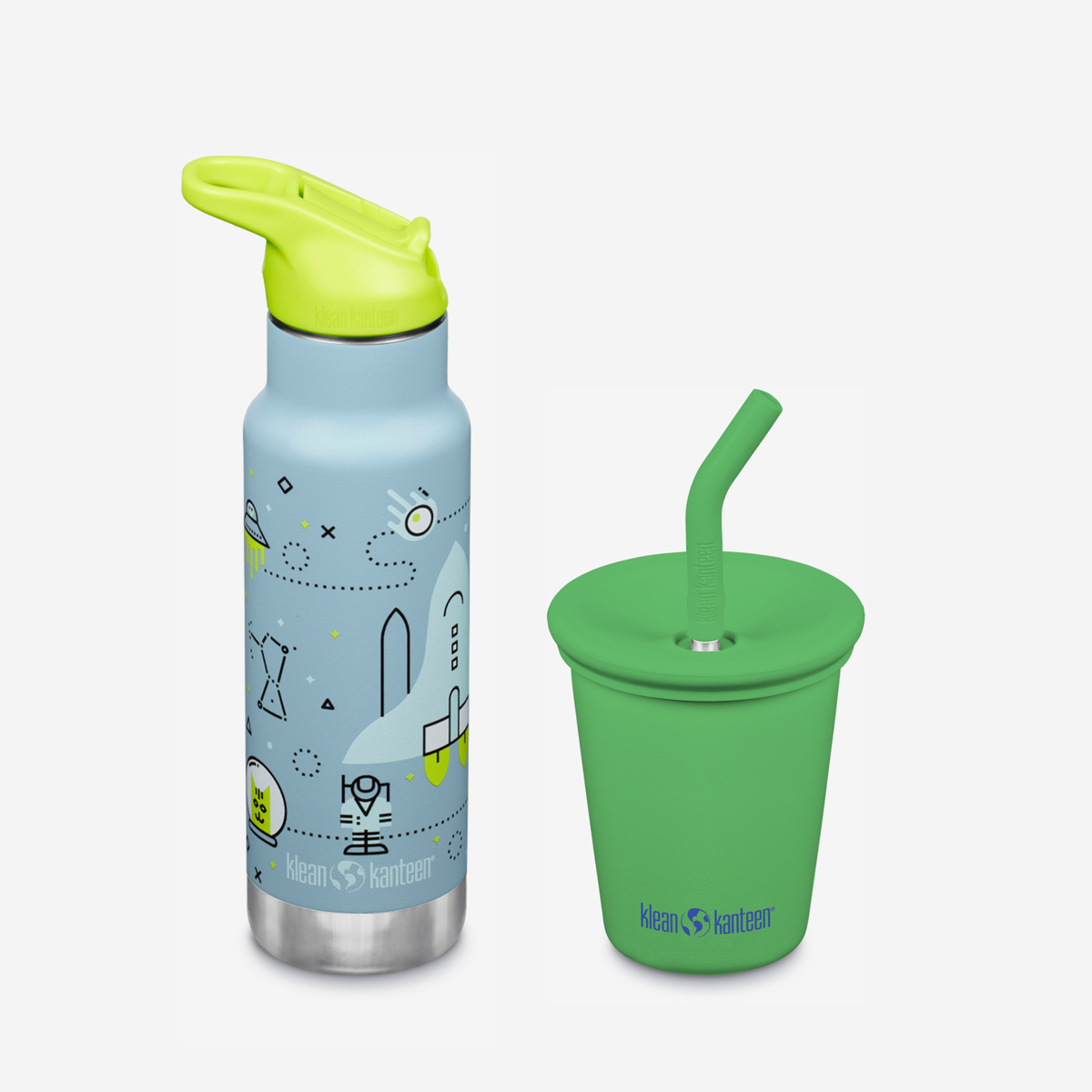 kid-s-sippy-cup-and-water-bottle-set-j9 KK-Kids-SippyCupandWaterBottleSet-VibrantGreen-Launchpad.png