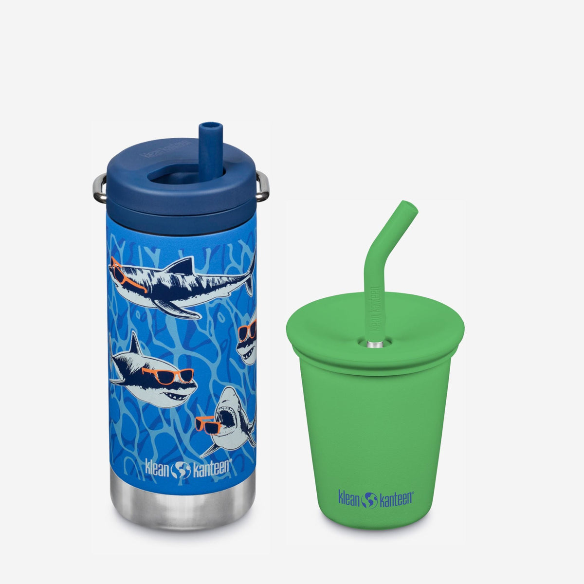kid-s-sippy-cup-and-wide-water-bottle-set-d8 Kids-Sippy-Cup-and-Wide-Water-Bottle-Set-VibrantGreen-Sharks.jpg